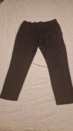 Zwarte stretchbroek norah maat 48, Kleding | Dames, Zwart, Ophalen of Verzenden, Norah, Gedragen