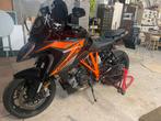KTM 1290 Super Duke GT 2021 - 27.500km, 2 cilinders, Motorrijbewijs A, 1301 cc, Particulier