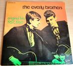 The Everly Brothers - Original Hits 1957-1960 - 2 Lp's izgs, Ophalen of Verzenden, Zo goed als nieuw, 12 inch, Poprock