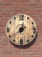 Klok 60 cm, Ophalen, Zo goed als nieuw