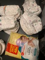 Luiers maat 6 47x, Ophalen, Nieuw, Overige typen, Overige merken
