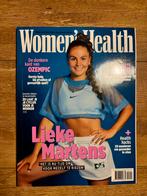 Womens Health, Ophalen of Verzenden, Gelezen, Damesbladen