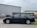 Volkswagen Golf Variant 1.5eTSI Style digi dash/stuur vw/acc, Auto's, Volkswagen, 65 €/maand, 1325 kg, Euro 6, 4 cilinders