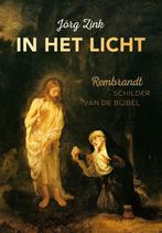 Jörg Zink - In het licht, Boeken, Ophalen of Verzenden, Nieuw, Jörg Zink
