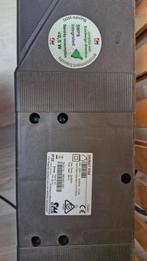 2x Elektrische Lattenbodem 90x200 - Weinig Gebruikt, Huis en Inrichting, 90 cm, Eenpersoons, Ophalen of Verzenden, Zo goed als nieuw