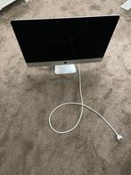 Imac 27 inch, Computers en Software, Apple Desktops, Ophalen, Zo goed als nieuw, IMac, 3 tot 4 Ghz