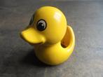 Lego Primo Rattle Animal Duck (zie foto's), Ophalen of Verzenden, Gebruikt, Losse stenen, Lego Primo