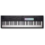 Novation Launchkey 61 MK4 NIEUW 2024 MODEL SUPERPRIJS !!, Artisan, Hillbottom Road, High Wycombe, HP12 4HJ, United Kingdom, Verzenden