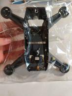 DJI Spark Frame met Motordraden, Ophalen of Verzenden, Gebruikt, Drone zonder camera