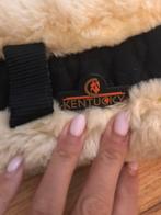 Singel Kentucky, Ophalen of Verzenden, Gebruikt, Dressuur
