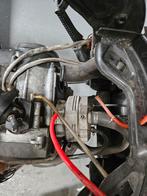 Gilera runner 70 cc stage 6 mk2 project, Ophalen