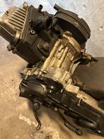 Piaggio Vespa 50cc 4T2V Motorblok 12 inch, Fietsen en Brommers, Ophalen of Verzenden, Gebruikt, Blok, Vespa