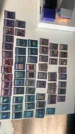 Yu gi oh - Rokket/Dragonmaiden meta deck. + side deck., Ophalen of Verzenden
