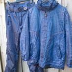 Emmegi Ski Jack en Broek Maat 42 - Goede Staat, Kleding | Dames, Emmegi, Maat 42/44 (L), Ophalen of Verzenden, Gedragen