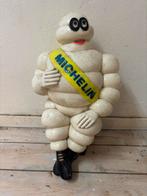 Oldskool Michelin Pop 46cm Groot wit met gekleurde accenten., Overige merken, Verlichting, Onbekend, Ophalen of Verzenden