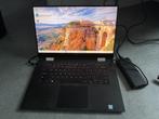 Dell XPS 15 inch, 9575 2-in-1, Gebruikt, 2 tot 3 Ghz, Met touchscreen, Dell