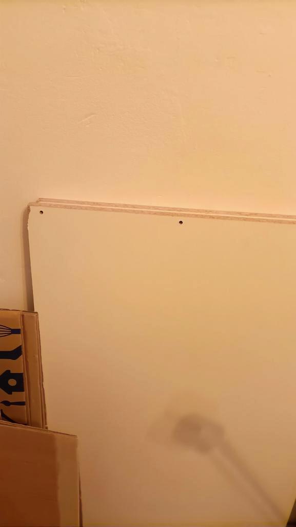 Ikea Pax planken 100x58cm wit (3 stuks), Huis en Inrichting, Kasten | Kledingkasten, Gebruikt, 200 cm of meer, 100 tot 150 cm