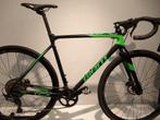 cyclocross fiets giant tcx maat medium Shimano grx 11 speed, Fietsen en Brommers, Fietsen | Racefietsen, Ophalen, Gebruikt, Aluminium