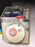 Alecto Rookmelder  Nieuw in de verpakking., Ophalen of Verzenden, Nieuw, Detector, Sensor of Melder, Rook