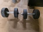 Dumbells, Sport en Fitness, Ophalen, Zo goed als nieuw, Dumbbell