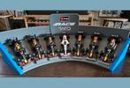 Bburago Red Bull 7 x Max Verstappen auto + display nieuw, Ophalen of Verzenden, Nieuw, Auto, Overige merken