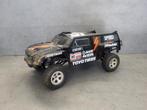 Traxxas slash chassis 1/8, Hobby en Vrije tijd, Ophalen of Verzenden, Zo goed als nieuw, Auto offroad