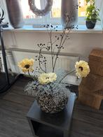 Stijlvolle decoratieve vaas, Ophalen, Zo goed als nieuw