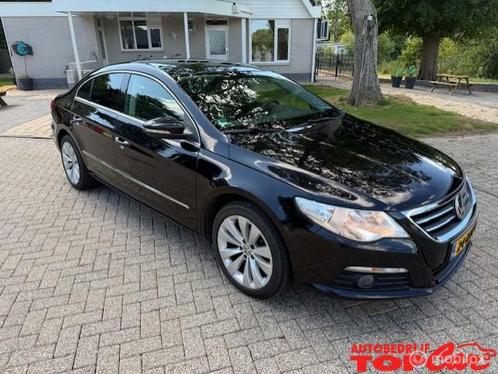 Volkswagen Passat CC 1.8 TSI 4p. Apk 23-8-2026, Auto's, Volkswagen, Bedrijf, Te koop, Passat CC, ABS, Airbags, Airconditioning