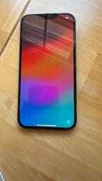 IPhone 13 Pro Max 5G 256GB, Telecommunicatie, Mobiele telefoons | Apple iPhone, 256 GB, Gebruikt, Blauw, IPhone 13