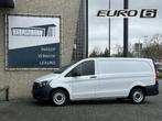 Mercedes-Benz Vito 114 CDI Lang*AUTOMAAT*ECC*HAAK*NAVI*CAM*T, Automaat, Gebruikt, 4 cilinders, 2500 kg
