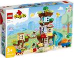 Lego Duplo 10993 - Boomhut NIEUW IN DOOS, Ophalen of Verzenden, Nieuw, Complete set, Duplo