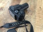 Nikon coolpix b500, Audio, Tv en Foto, Fotocamera's Digitaal, 8 keer of meer, Ophalen of Verzenden, Compact, Zo goed als nieuw