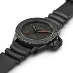 Hamilton khaki Navi Frogman automatic, Sieraden, Tassen en Uiterlijk, Staal, Polshorloge, Kunststof, Ophalen of Verzenden