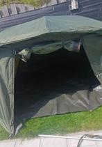 Anaconda carp barrack tent NIEUWSTAAT, Watersport en Boten, Hengelsport | Karpervissen, Ophalen of Verzenden, Zo goed als nieuw