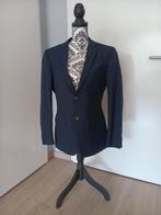 gloednieuwe donkerblauwe heren colbert van wol, Ophalen, LIV, Nieuw, Maat 48/50 (M)