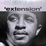 LP George Braith - Extension (180 gram), Ophalen, 1960 tot 1980, 12 inch, Nieuw in verpakking
