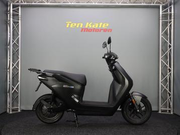 Honda EM1 e: beschikbaar voor biedingen