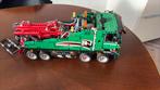 Lego Technic Towtruck 42008, Kinderen en Baby's, Speelgoed | Duplo en Lego, Ophalen, Zo goed als nieuw