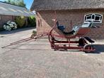 Nette Oostenrijkse arrenslee op onderstel, met bellentuig, Zo goed als nieuw, Overige typen, Paard
