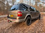 Ford USA Explorer Youngtimer i.z.g.st! Lage bijtelling!, Auto's, Automaat, Achterwielaandrijving, Zwart, Explorer