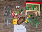 Playmobil 3075 konijnenhok, Kinderen en Baby's, Speelgoed | Playmobil, Ophalen of Verzenden