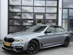 BMW 5-serie 530e High Executive / M-Sport / HUD / 360 / PERF, Automaat, 1998 cc, Achterwielaandrijving, Gebruikt