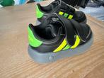 Adidas schoenen maat 22, Ophalen of Verzenden, Gebruikt, Jongetje of Meisje, Schoentjes