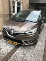 Renault Megane Grand Scenic 1.2 TCE 97KW 7P 2017 Bruin, Origineel Nederlands, Te koop, 1460 kg, Benzine