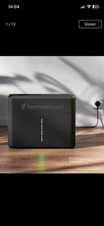 2 Homewizard thuisbatterijen te koop, Computers en Software, Accu's en Batterijen, Ophalen of Verzenden, Zo goed als nieuw