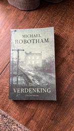 Michael Robotham - De verdenking, Boeken, Thrillers, Ophalen of Verzenden, Zo goed als nieuw, Michael Robotham