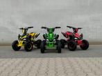 Mini Quad 800W - NIEUW uit voorraad leverbaar!