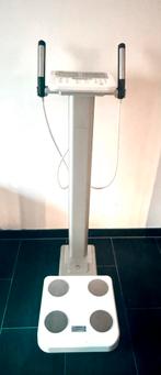 Tanita MC 780-MA-N Professionele Weegschaal, Ophalen, 1 tot 500 gram, 100 kg of meer, Personenweegschaal