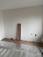Professioneel laminaat laten leggen? Bel of app vandaag nog!, 50 tot 150 cm, Ophalen of Verzenden, 10 tot 30 cm, Hout