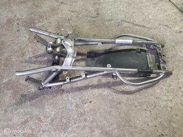 Achterframe frame subframe Monster 600 750 900 beschikbaar voor biedingen